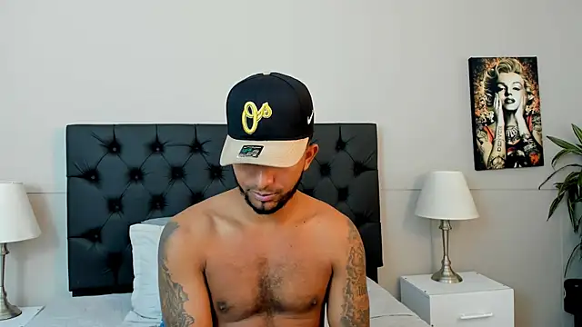 Robin Rief online show from 10.09.25