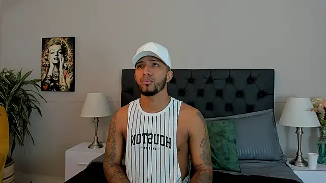 Robin Rief online show from 10.11.25