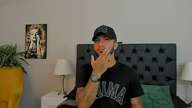 Robin Rief online show from 10.13.25