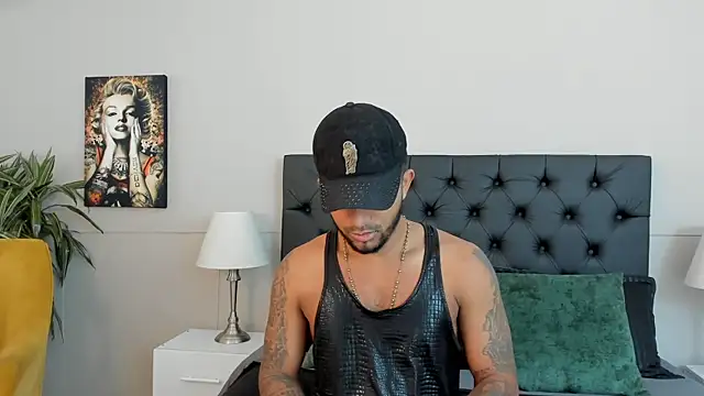 Robin Rief online show from 10.14.25