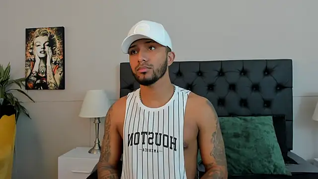 Robin Rief online show from 10.16.25