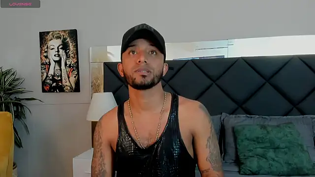 Robin Rief online show from 11.12.25