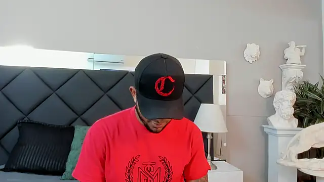 Robin Rief online show from 11.27.25