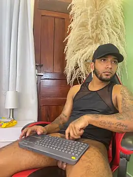 Robin Rief online show from 02.03.26