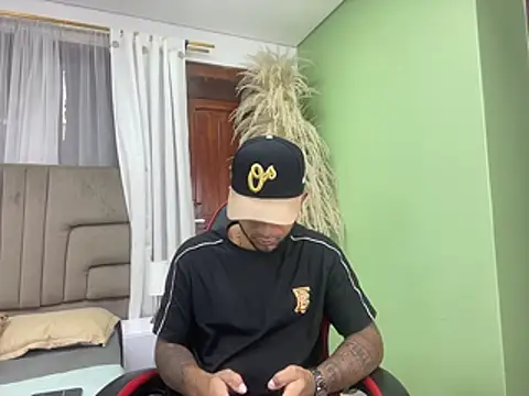 Robin Rief online show from 03.09.26