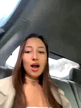 VelvetVixenI online show from 09.18.25