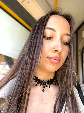 VelvetVixenI online show from 09.19.25