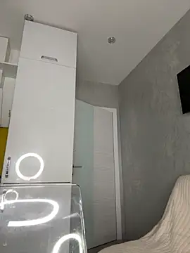 VelvetVixenI online show from 10.13.25