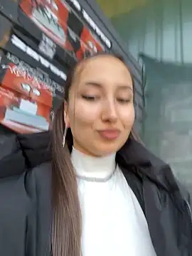 VelvetVixenI online show from 11.03.25