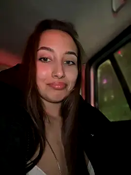 VelvetVixenI online show from 12.18.25