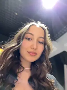 VelvetVixenI online show from 02.06.26