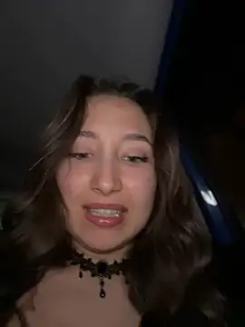 VelvetVixenI online show from 02.24.26