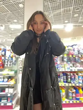 VelvetVixenI online show from 03.06.26