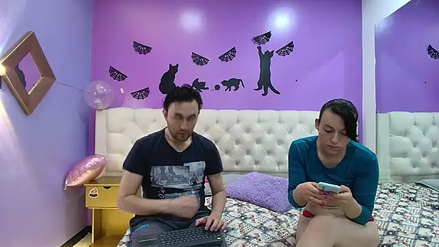 JeremmyAndStacy online show from 03.13.25