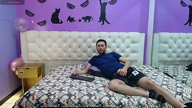 JeremmyAndStacy online show from 03.17.25