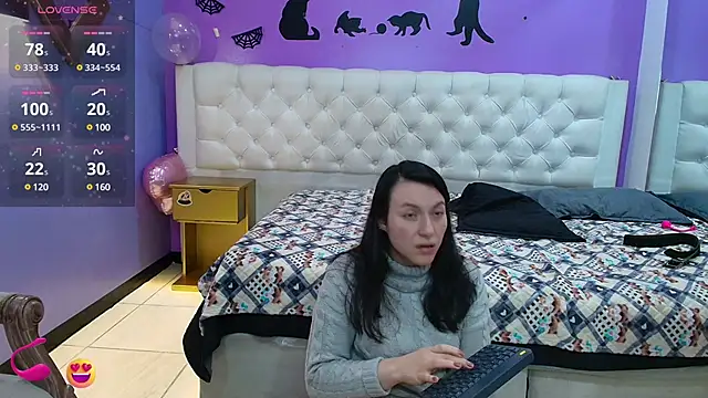 JeremmyAndStacy online show from 03.21.25