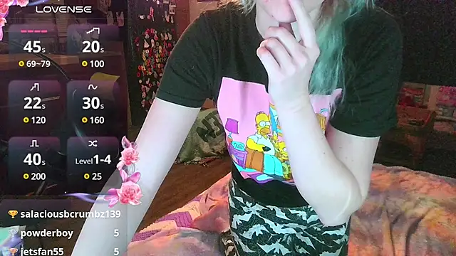  hellostormy  online show from 02.08.25