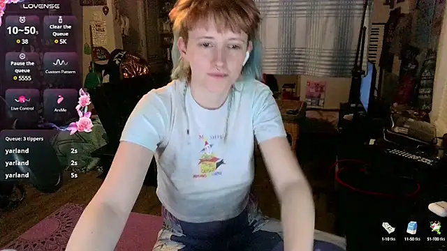  hellostormy  online show from 02.10.25