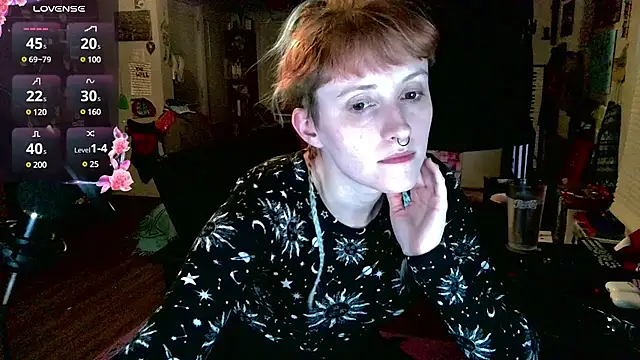  hellostormy  online show from 02.15.25