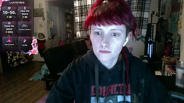  hellostormy  online show from 02.17.25