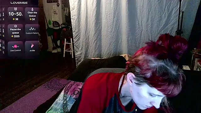  hellostormy  online show from 02.24.25