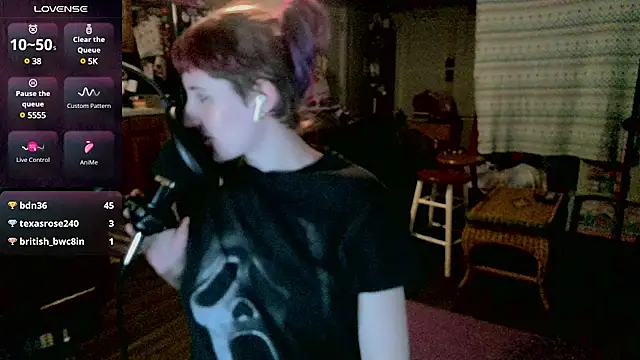  hellostormy  online show from 03.03.25