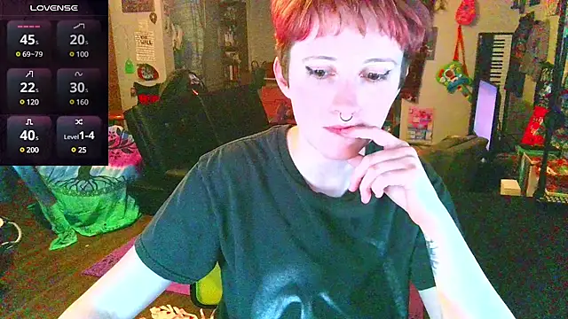  hellostormy  online show from 03.19.25