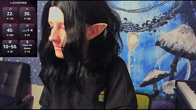  hellostormy  online show from 09.17.25