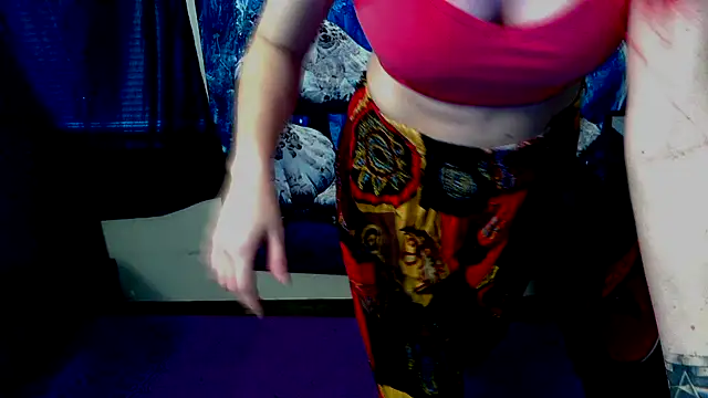  hellostormy  online show from 10.27.25