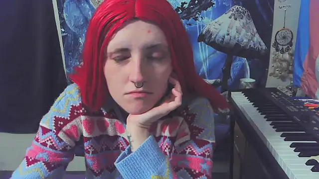  hellostormy  online show from 12.16.25