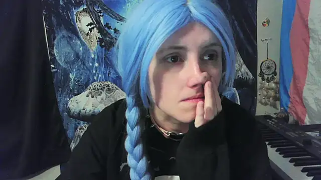  hellostormy  online show from 02.23.26