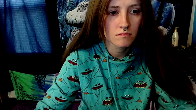  hellostormy  online show from 03.24.26