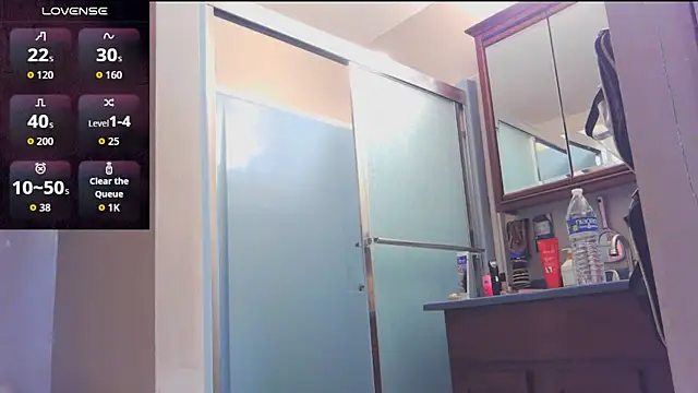  hellostormy  online show from 04.10.26