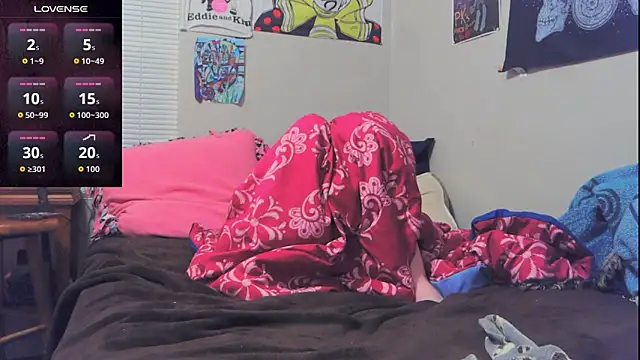  hellostormy  online show from 04.11.26