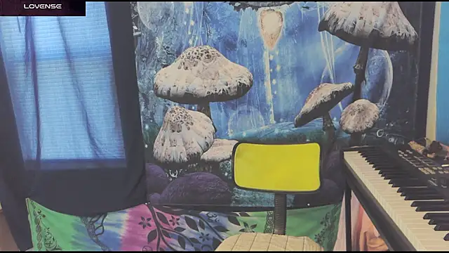  hellostormy  online show from 04.16.26