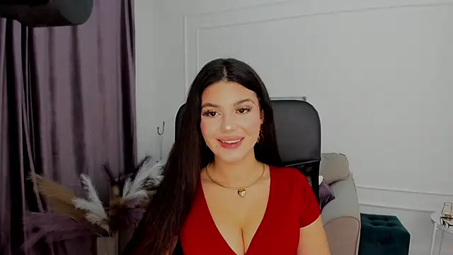 AlluringAriel online show from 01.31.25