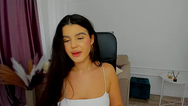 AlluringAriel online show from 02.06.25