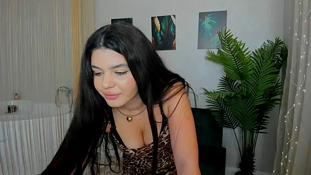 AlluringAriel online show from 02.17.25