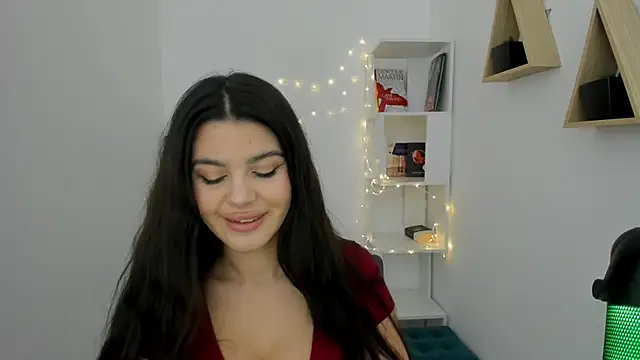 AlluringAriel online show from 02.21.25