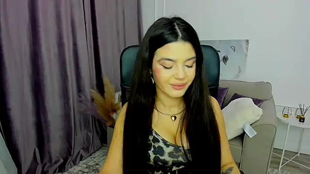 AlluringAriel online show from 02.27.25