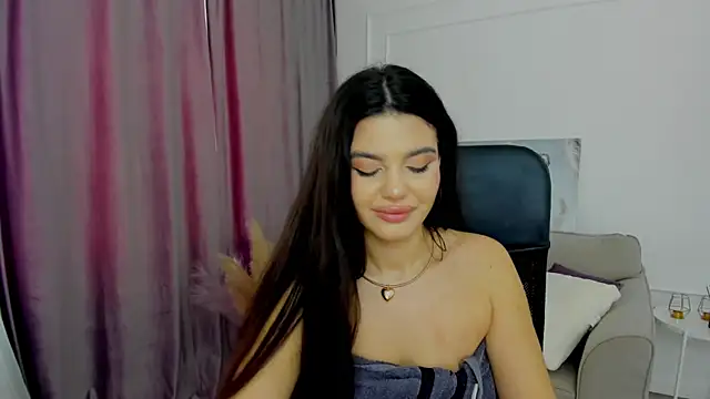 AlluringAriel online show from 02.27.25