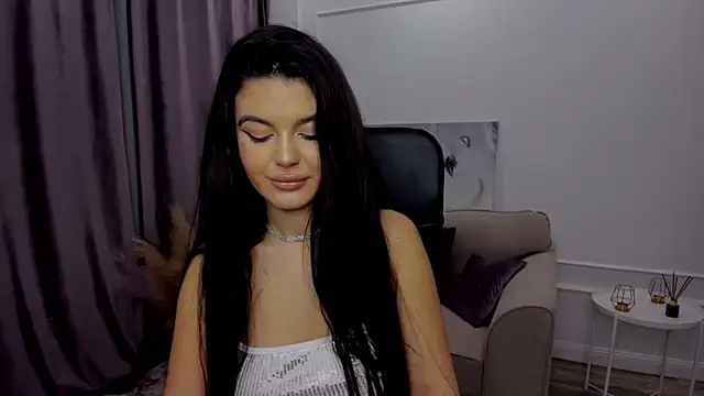 AlluringAriel online show from 02.28.25