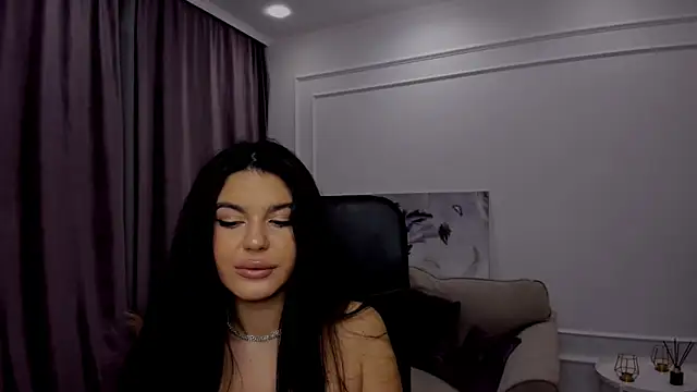 AlluringAriel online show from 03.01.25