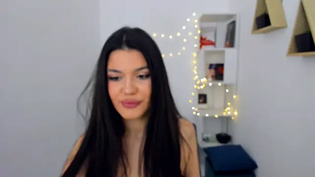 AlluringAriel online show from 03.22.25