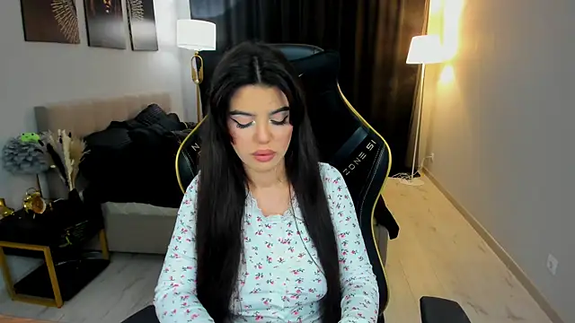 AlluringAriel online show from 09.24.25