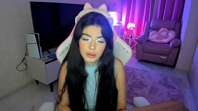 AlluringAriel online show from 09.30.25