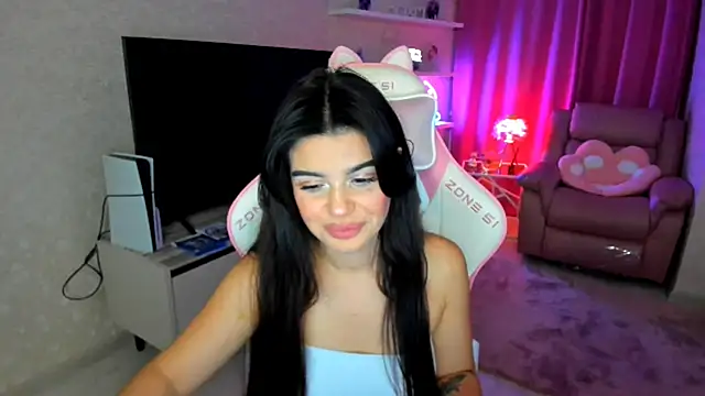 AlluringAriel online show from 10.05.25