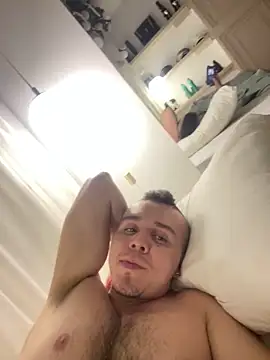 adam-rivera online show from 12.25.24