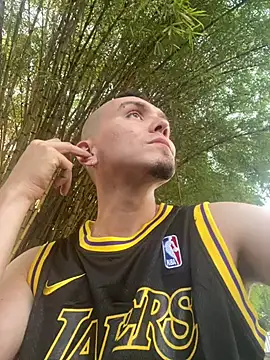 adam-rivera online show from 01.10.25