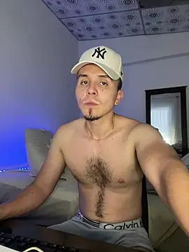 adam-rivera online show from 01.19.25